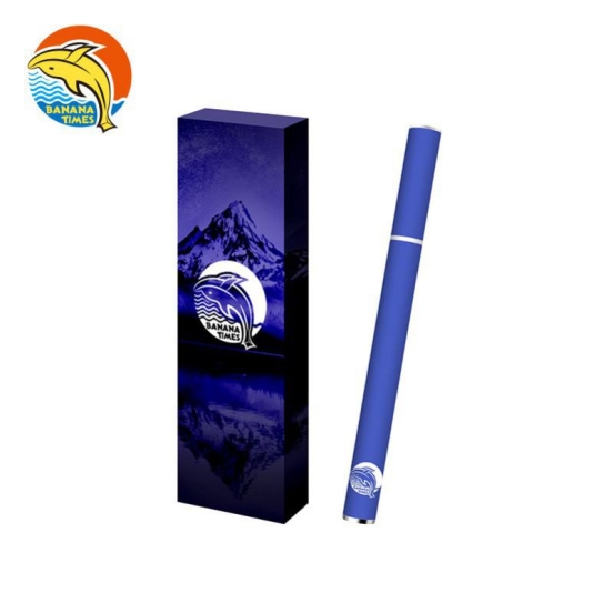 BANANA TIMES Bananatimes-o Melatonin Diffuser 300 Puffs Wholesale Price Disposable Vape Pens