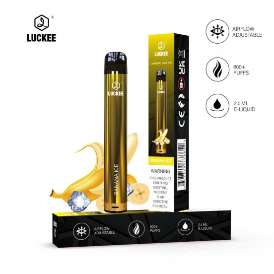 Bestseller Disposable Smok 800 Vape Pen Wholesale Price