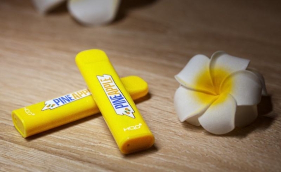 2024 Bulk Price Hqd Cuvie 300 Puffs Vape Bars