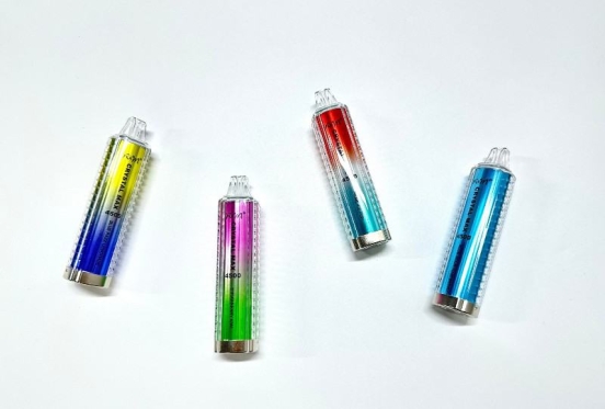 Hot Sale R&M Wholesale Disposable Vape R&m Crystal 4000 Puffs