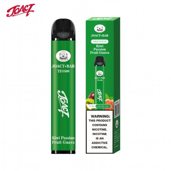 Disposable Vape A J6001 1600 Puffs Wholesale
