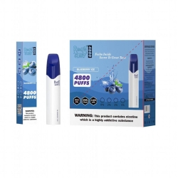 JOACT Puff Fmt023 About 600(2ml) Puffs Electronic Cigarette