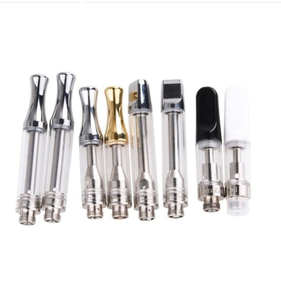 2024 Bulk Pricing Disposable rixe Vape Ceramic Coil Tank Brands