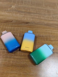 D Disposable Vapes S 6000 Puffs