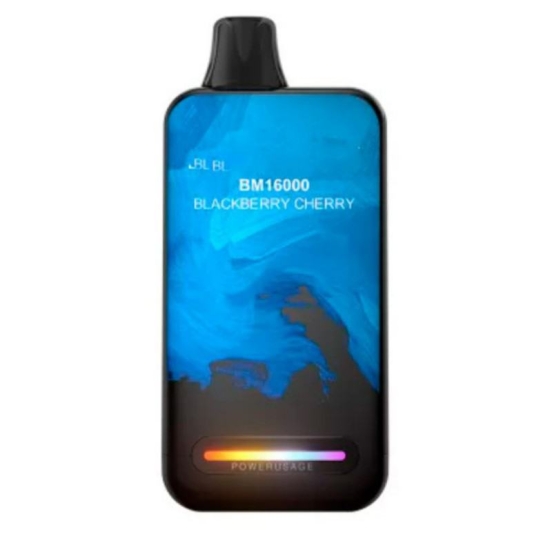 zbood Zbood Bm16000 12000 Puffs Pen Vape
