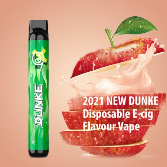 DUNKE M22/m20 Wholesale Price Disposable Vape