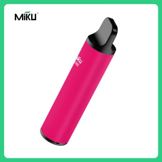 Best Vape Miku Ab1000712 Disposable Vape