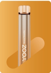 Disposable YOOZ Vape Ec600 Pens