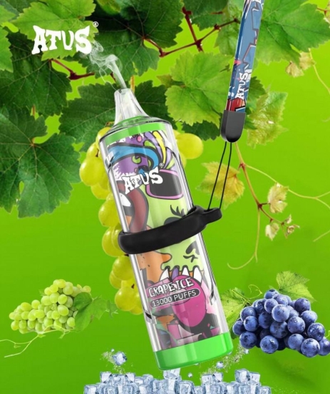 atvs 13000 Atvs 13000 Puffs Disposable Pen