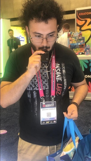 Top-notch Vaping IGET Iget Star L 7000 Puffs Wholesale Price Disposable Vape