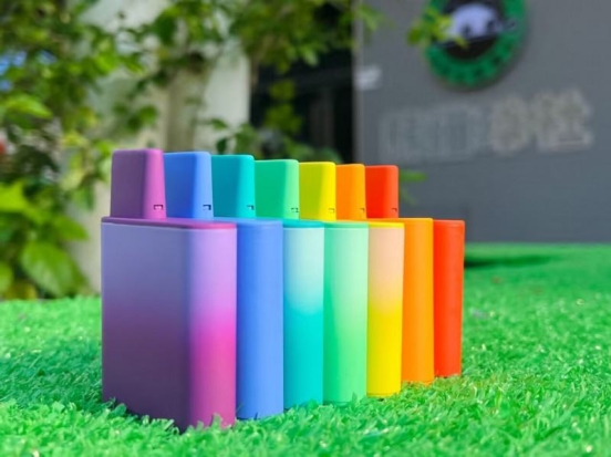 VALEDNA Pens Hits Vape Puffs