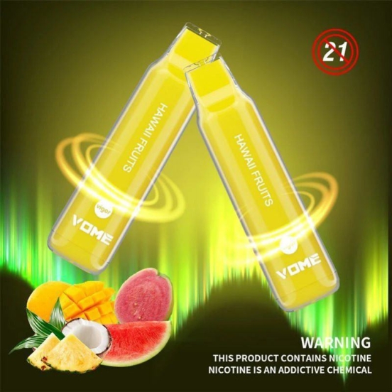 Randm 2500 Puffs Wholesale Price Cheap