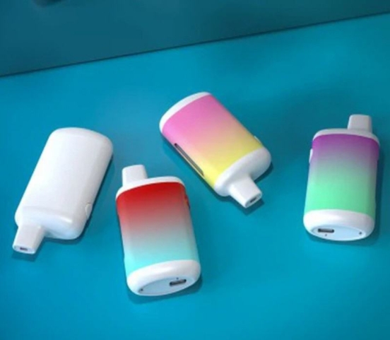 Bulk Pricing Disposable OEM Oem 3ml S Vape Bars Wholesale Price