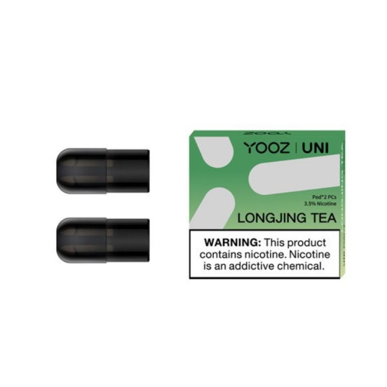 YOOZ Uni 600 Puffs Wholesale Disposable Vape Pen