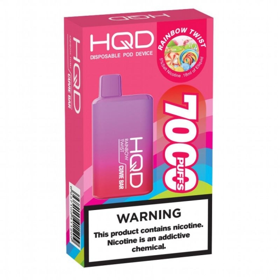 Hqd Disposable Vape Pens H092 H Wholesale