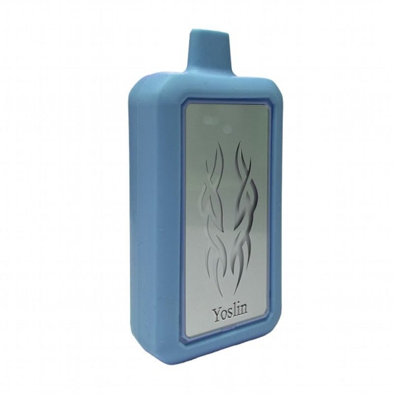 2024 Best Selling Disposable Yoslin Vape Pen Y-055 Wholesale Price
