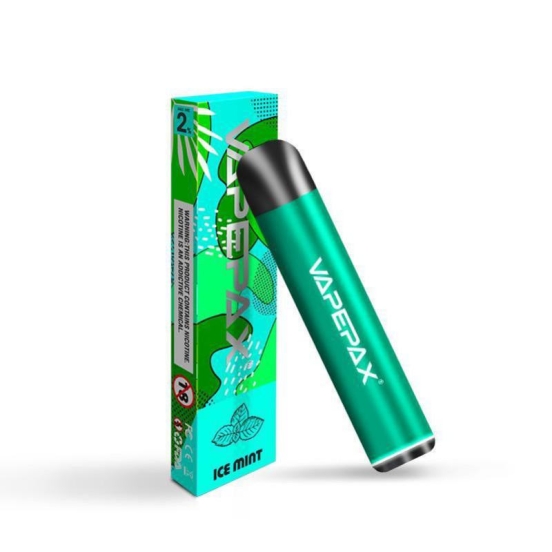 Disposable Big Hit Vape pax 500