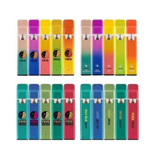 Disposable Packwoods X Runtz Vape Sku20-9 Wholesale