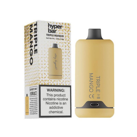 Big Puff Pen Plus Fume Hi5 Hyper Boto 7000 Vape