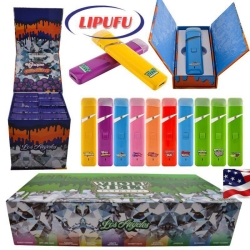  Disposable Vape 2g Whole Melt Usa