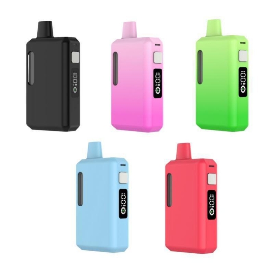 Oem Disposable Vape FV 5ml Device