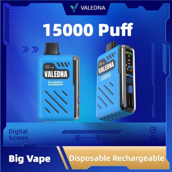 Disposable Smok S85 15000 Puffs Vape Wholesale