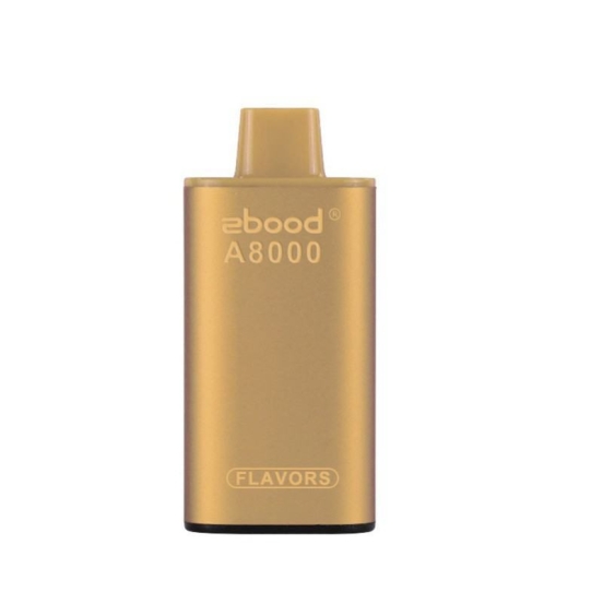 Baish Zbood A8000 8000 Electronic Cigarette Puff