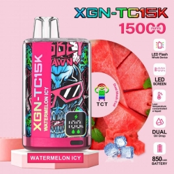 Kang Disposable Smooth Hit Vape