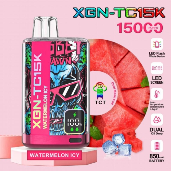 Superior Quality Kang Big Hit Disposable Vape