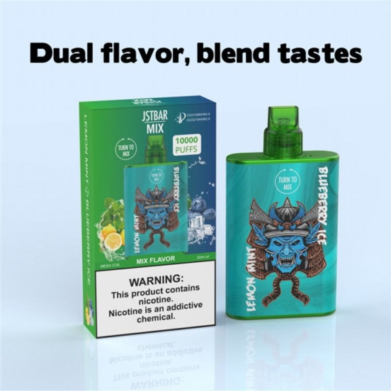 Disposable customized Vape Bar Wholesale