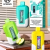 Baish Epe Ap15000 Big Hit Disposable Vape