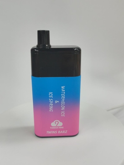 9YUNDUO Oem/odm 5000 Puffs Disposable Vape