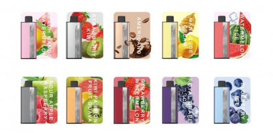 2024 Best Vape Bang Pi10000 10k Puffs Disposable Smooth Hit Vape