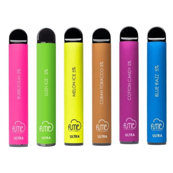 Superior Quality Wholesale Elfworld Big 6000 Puffs Vape Pens