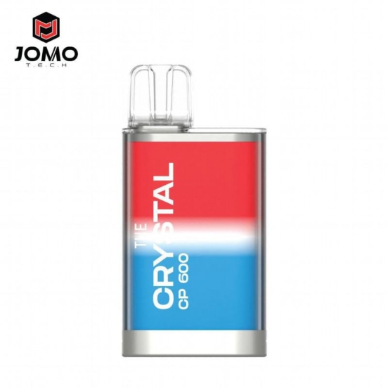 JOMOTECH L23 600 Puffs Electronic Cigarette