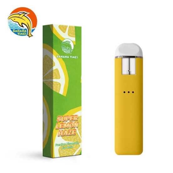 2024's Finest Vaping BANANATIMES Disposable Vape Ot200 - Lead-free Disposable Brands