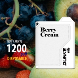 Puff DUNKE Dunke Elite M30/m31 Electronic Cigarette