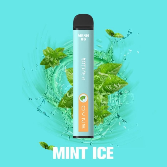 Best OVNS Technology Co., Ltd Ovns Mesh08 Vape Disposables Wholesale