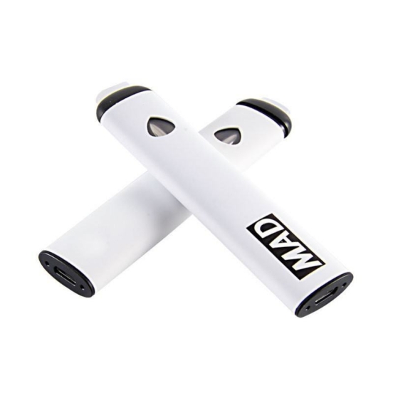  Pens Mad Labs Disposable Vape