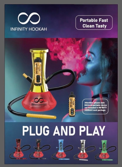 Best Vape Pen luckee Luckee 18000 Puffs