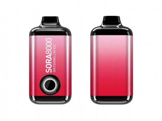 Vapes Wholesale FV Sora8000