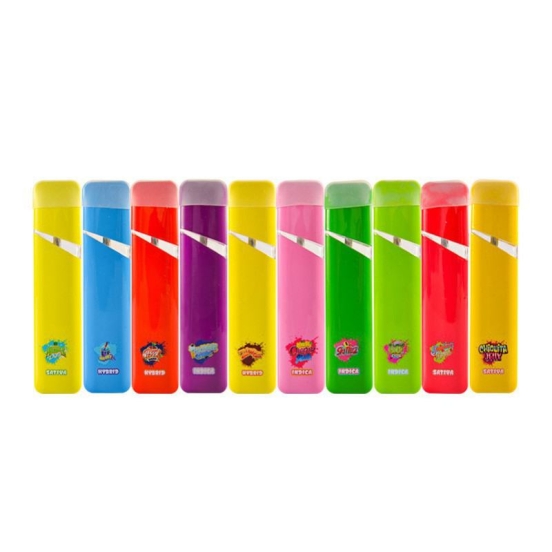 2024 Best Vape Pen Vape Pens 2g La