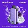 AZE Bar G20 15000 Puffs Disposable Vape