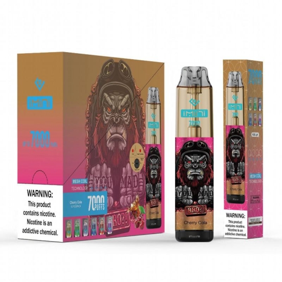 2024's Finest Vaping C30 7000 Disposable Vapes