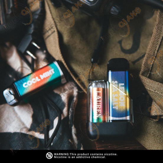 2024 Best Selling customize Disposable Vape Brands Lreg06 9000 Puffs