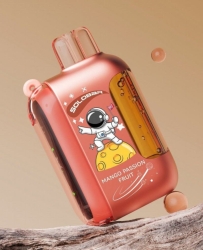 Dig Solo C8000 18000 Puffs Disposable Vape Brands