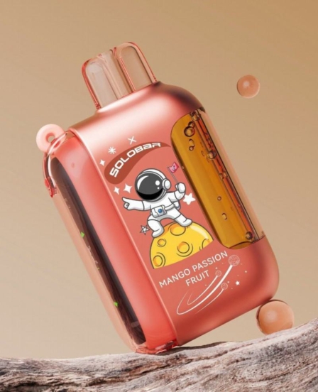 Disposable Dig Solo C8000 18000 Puffs Vape Bars Wholesale