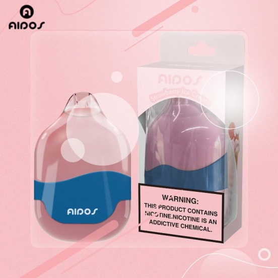 Disposable Smok J6109 200 Puffs Vapes Wholesale