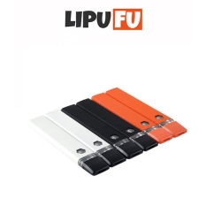 Disposable Lipufu Custom E-cigarette Nicotine
