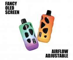 Hicool Hicool Gt21 12000 Puffs Disposables Vape